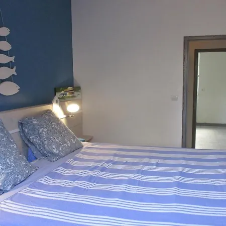 Hébergement de vacances Maison Centre, A Pieds! *