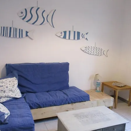 Holiday home Maison Centre, A Pieds!