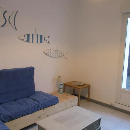 Holiday home Maison Centre, A Pieds! Andernos-les-Bains