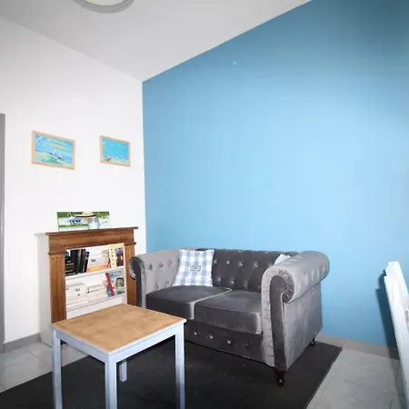 Holiday home Maison Centre, A Pieds!