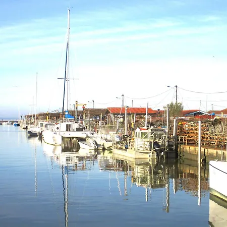 Maison Centre, A Pieds! Holiday home Andernos-les-Bains