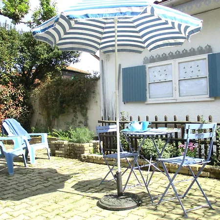 Maison Centre, A Pieds! Andernos-les-Bains