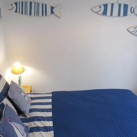 Holiday home Maison Centre, A Pieds! Andernos-les-Bains