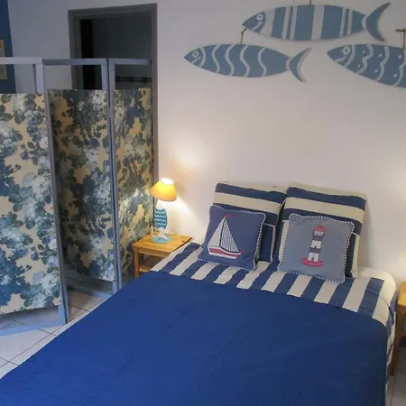 Holiday home Maison Centre, A Pieds!