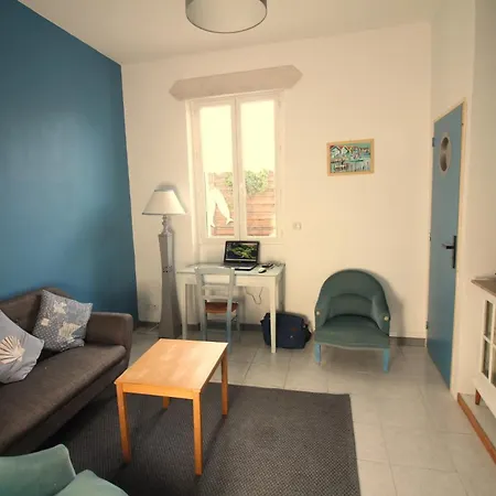 Maison Centre, A Pieds! Andernos-les-Bains
