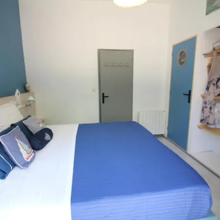 בית נופש Maison Centre, A Pieds! Et La A 600 M אנדרנוס-לה-באינס